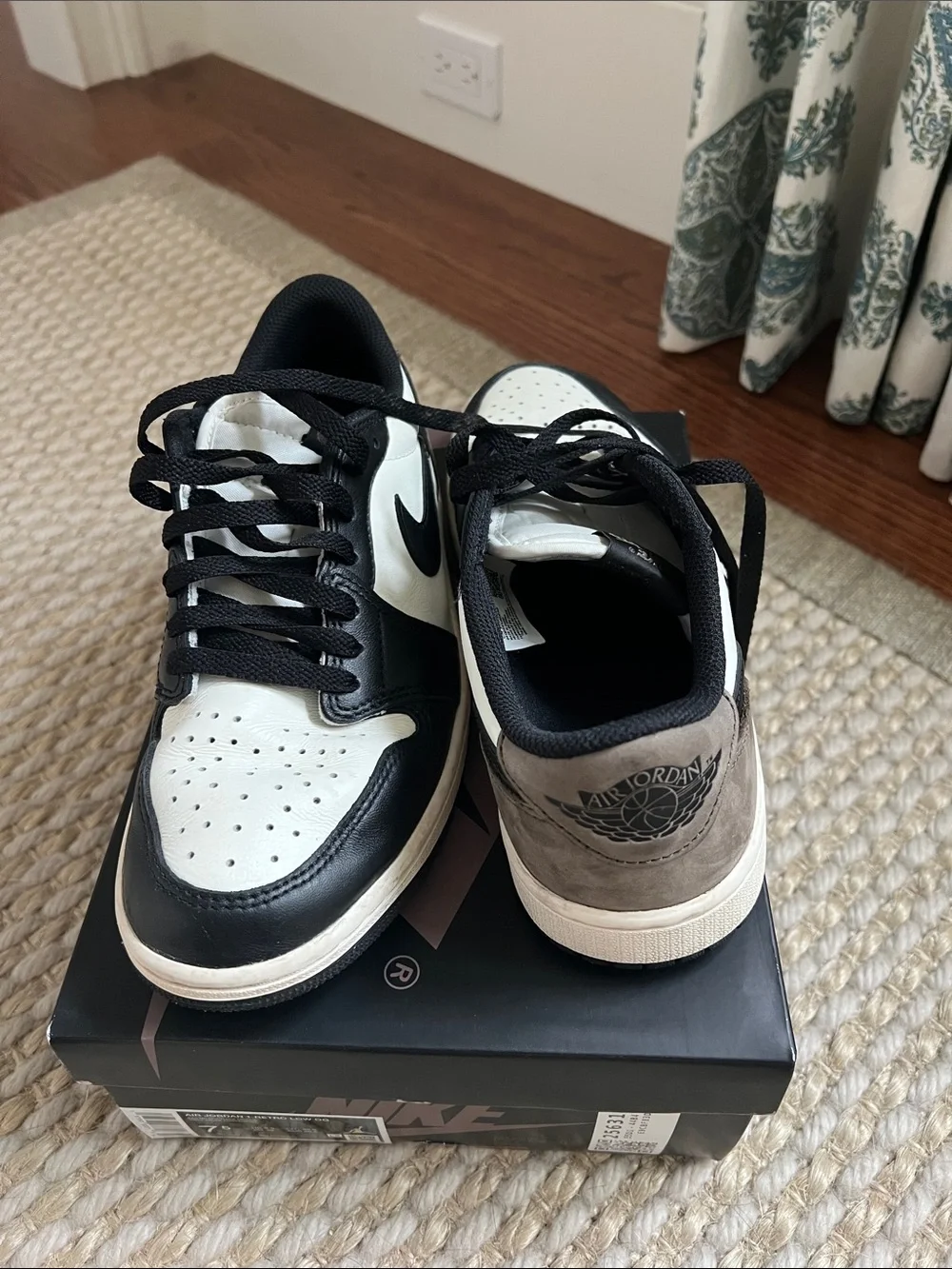 Jordan good used